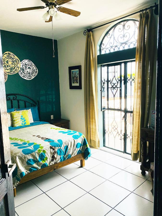 San Lucca Hotel Taxco de Alarcon Ngoại thất bức ảnh