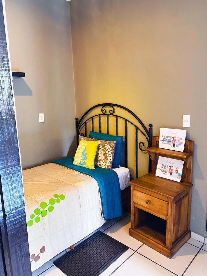 San Lucca Hotel Taxco de Alarcon Ngoại thất bức ảnh