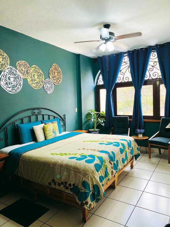 San Lucca Hotel Taxco de Alarcon Ngoại thất bức ảnh