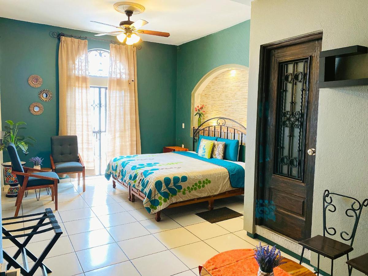 San Lucca Hotel Taxco de Alarcon Ngoại thất bức ảnh