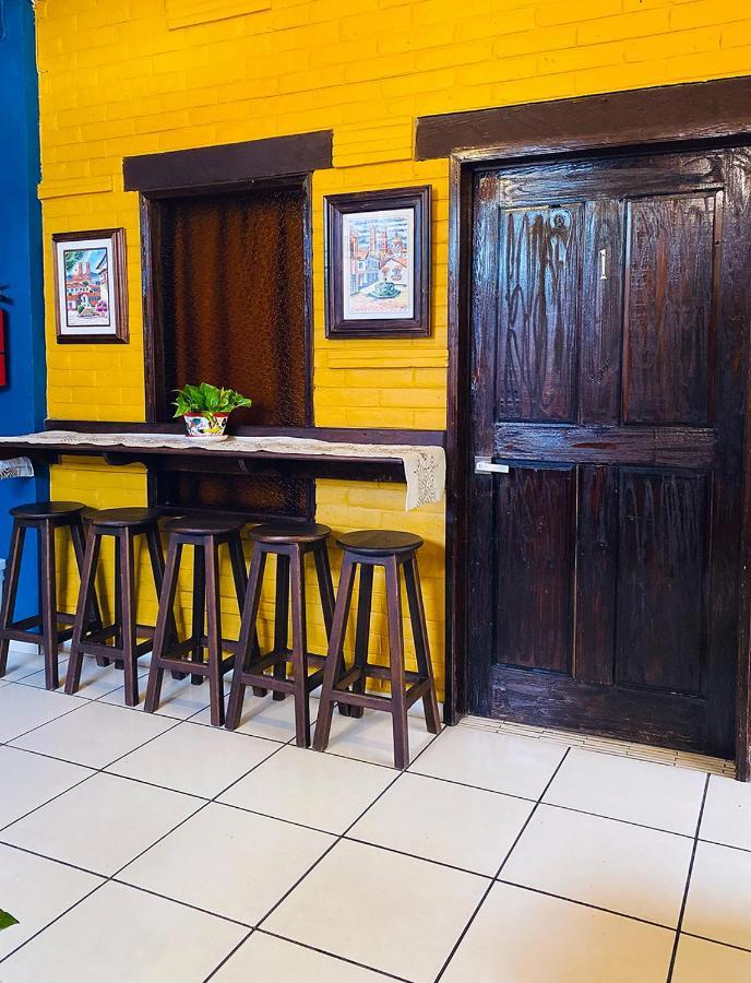 San Lucca Hotel Taxco de Alarcon Ngoại thất bức ảnh